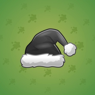 Santa Hat #54577