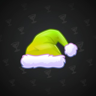 Santa Hat #54579
