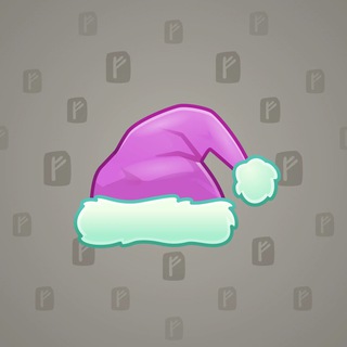 Santa Hat #54581
