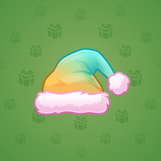 Santa Hat #54584