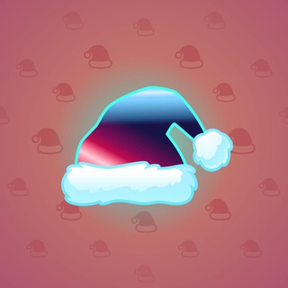 Santa Hat #54585