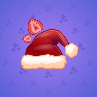 Santa Hat #54599