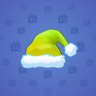 Santa Hat #54829