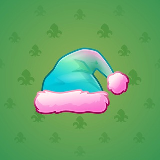 Santa Hat #54839