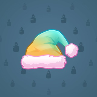 Santa Hat #54842
