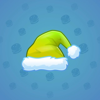 Santa Hat #54845