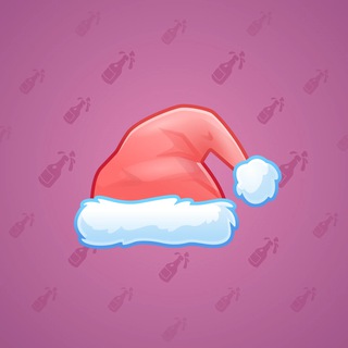 Santa Hat #54851