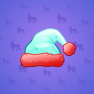 Santa Hat #54852