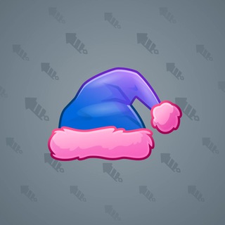 Santa Hat #54854