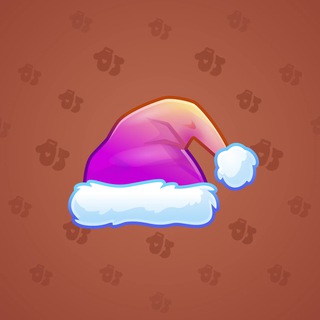 Santa Hat #54855