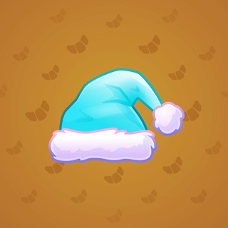 Santa Hat #54856