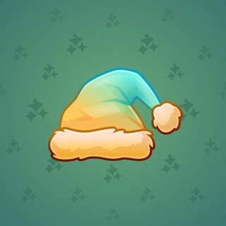 Santa Hat #54857