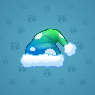 Santa Hat #54863