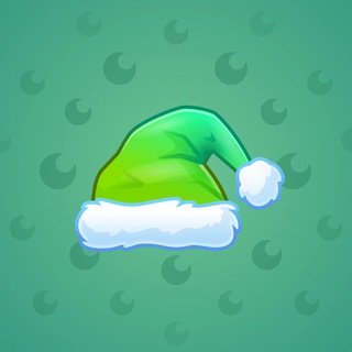 Santa Hat #54944