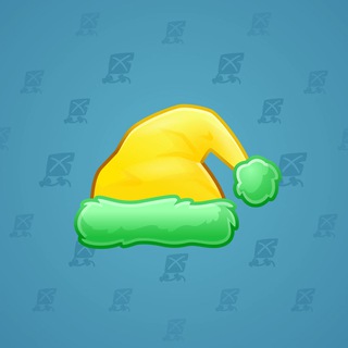 Santa Hat #54951