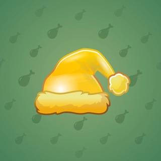 Santa Hat #54953