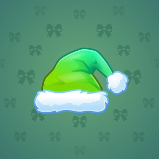 Santa Hat #54957