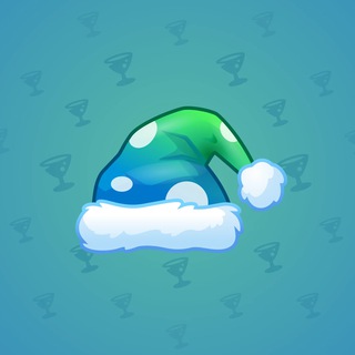 Santa Hat #54961
