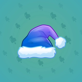 Santa Hat #55132