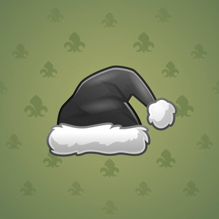 Santa Hat #55134
