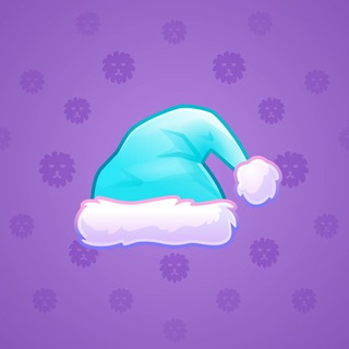 Santa Hat #55140
