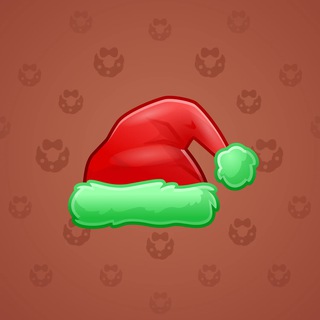 Santa Hat #55153