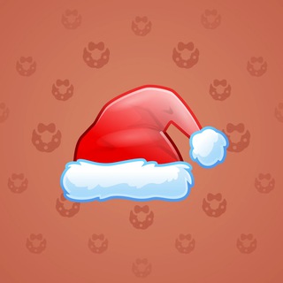 Santa Hat #55159