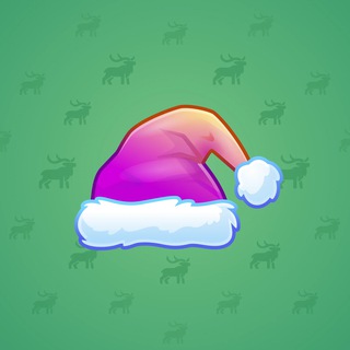 Santa Hat #55163
