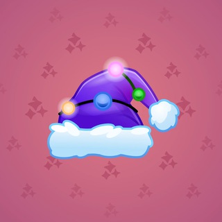 Santa Hat #55170