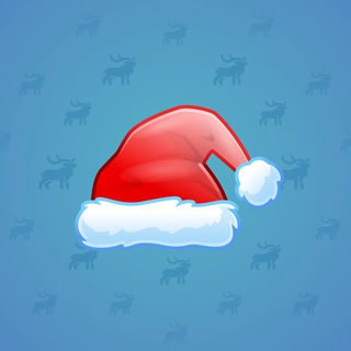 Santa Hat #55171