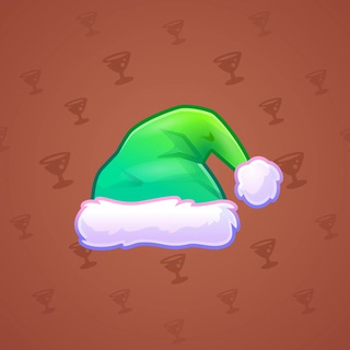 Santa Hat #55181