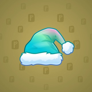 Santa Hat #55285
