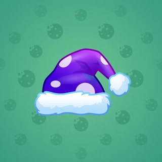 Santa Hat #55288