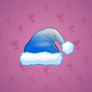 Santa Hat #55294