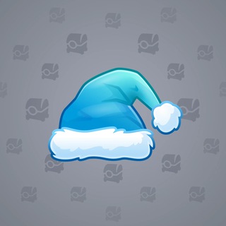 Santa Hat #55297