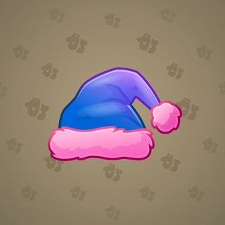 Santa Hat #55304