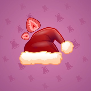 Santa Hat #55307
