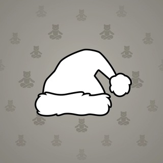 Santa Hat #55308