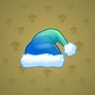 Santa Hat #55310