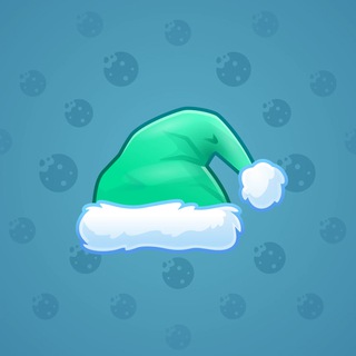 Santa Hat #55312