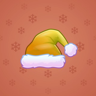 Santa Hat #55314