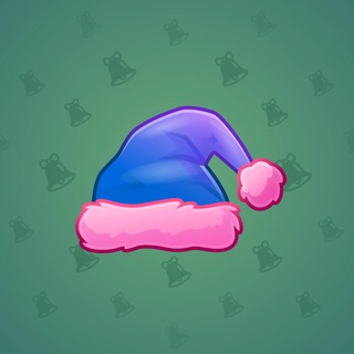 Santa Hat #55315
