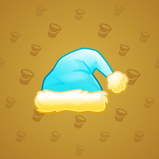 Santa Hat #55317