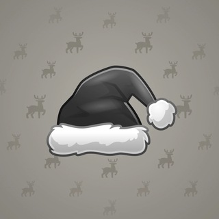 Santa Hat #55320