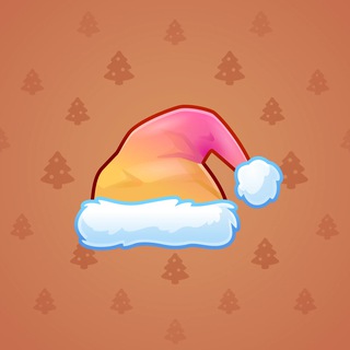 Santa Hat #55323