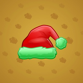 Santa Hat #55330