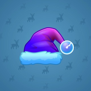 Santa Hat #55364