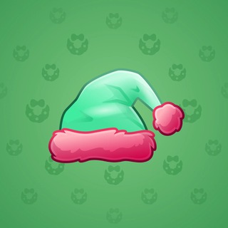Santa Hat #55366