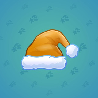 Santa Hat #55367