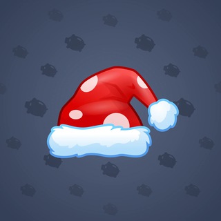 Santa Hat #55370